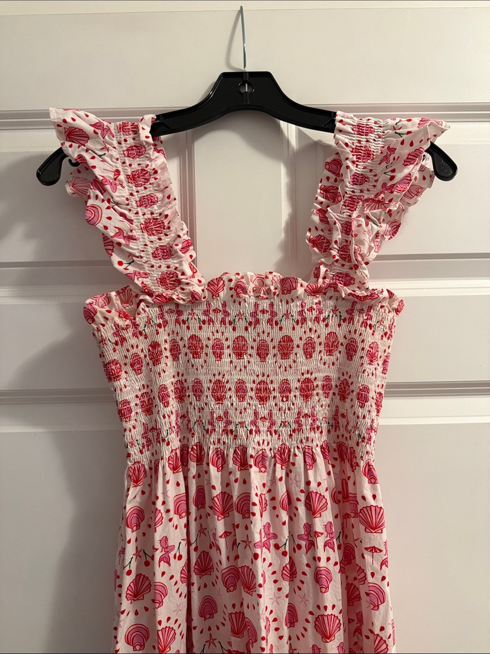 Hill House Nap Dress - Picture 7 of 7